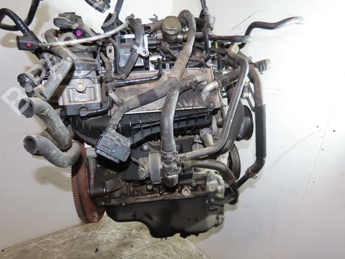 Engine SKODA YETI (5L) 1.2 TSI | BP20494072M1