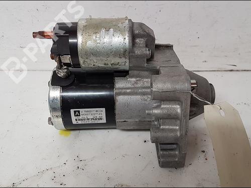 Used Starter PEUGEOT 308 CC (4B_) 1.6 16V (150 hp) 11144995