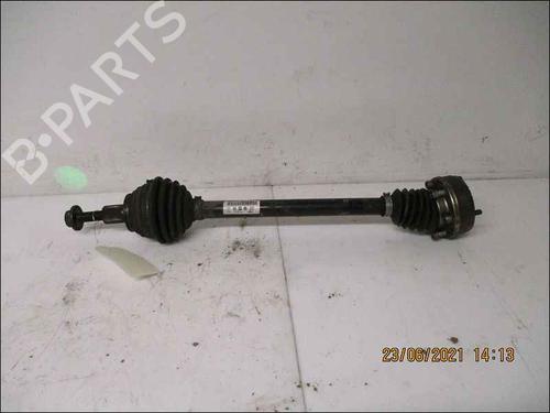Used Left front driveshaft Left front driveshaft 37041201 37041201
