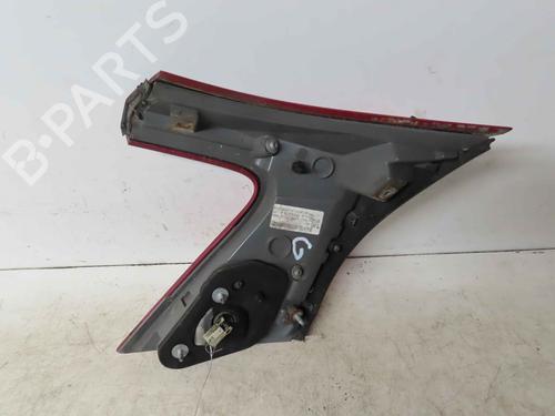 Left tailgate light HONDA CIVIC IX (FK) 2.2 i-DTEC (FK3) | BP37046582C79 - Image 2