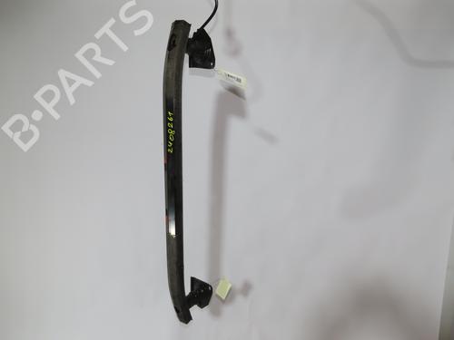 Used Rear bumper reinforcement OPEL CORSA E (X15) 1.4 (08, 68) (90 hp) 23145032