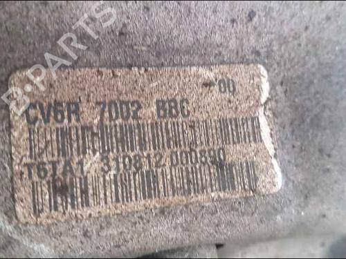 Gearbox FORD FOCUS III 1.0 EcoBoost | BP37045469M3 - Image 4