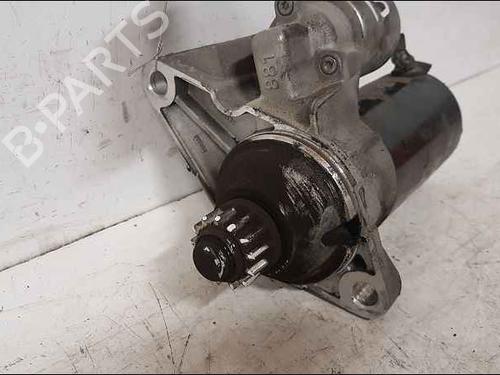 Starter AUDI A1 (8X1, 8XK) 1.4 TFSI | BP37043963M8 - Image 2