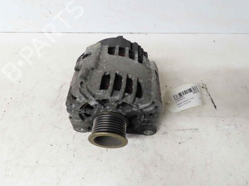Used Alternator Alternator 37046431 37046431