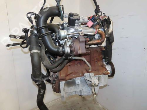 Engine DACIA SANDERO 1.5 dCi | BP37044352M1 - Image 3