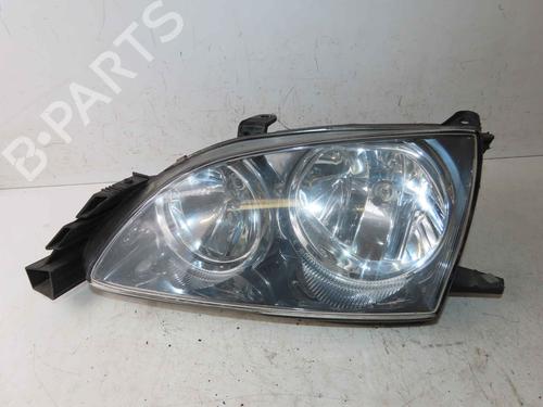 Used Left headlight Left headlight 37056889 37056889