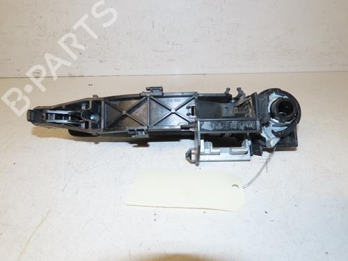 Used Front right exterior door handle RENAULT TRAFIC III Van (FG_) 1.6 dCi 125 (FGMH) (125 hp) 29153357