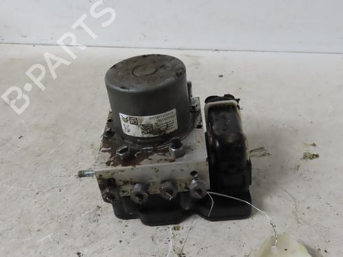Used ABS pump CITROËN C3 / C3 ORIGIN III (SX) 1.2 THP 110 (110 hp) 17527852