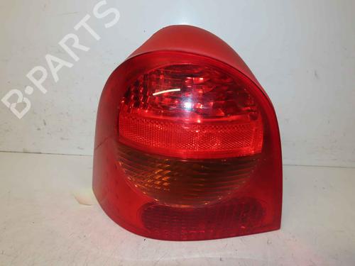 Used Rear bumper left light Rear bumper left light 37049889 37049889