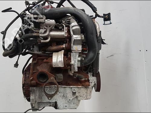 Motor DACIA LODGY (JS_) 1.5 dCi (90 hp) 14881921