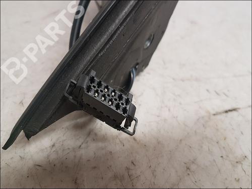Right mirror VW PASSAT B5 (3B2) 1.8 | BP10948450C27 