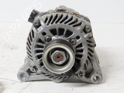Used Alternator CITROËN C3 II (SC_) 1.1 i (60 hp) 15953139