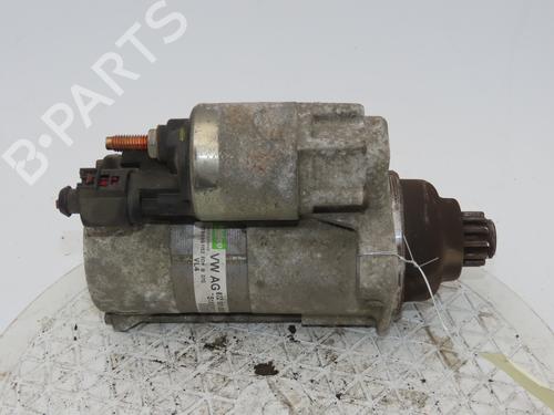 Starter VW PASSAT B6 (3C2) 2.0 TDI | BP20228983M8 