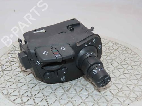 Steering column stalk RENAULT KANGOO Express (FW0/1_) 1.2 TCe 115 (FW02, FW14) | BP37053920I23 - Image 3