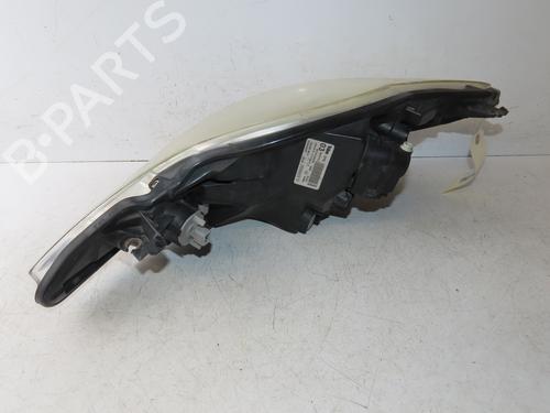 Used Right headlight Right headlight PEUGEOT 107 (PM_, PN_) 1.0 (68 hp) 33893662 33893662