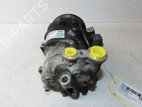 AC compressor CITROËN NEMO Box Body/MPV (AA_) 1.3 HDi 75 | BP33133318M34 - Image 4