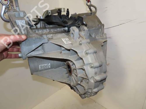 Gearbox FORD TRANSIT CUSTOM V362 Van (FY, FZ) 2.0 EcoBlue | BP37052201M3 - Image 4