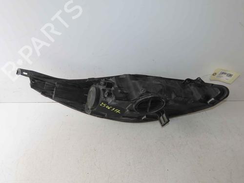 Left headlight FORD FIESTA VI (CB1, CCN) 1.25 | BP37054901C28 - Image 6