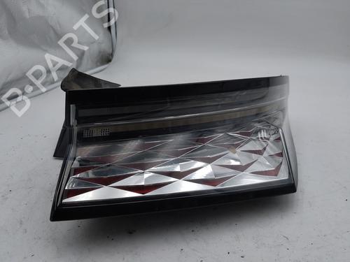 Right taillight DS DS 4 II (FR_, FB_, F3_, FP_) E-TENSE 225 (F3DGZT) | BP38077153C35 - Image 4