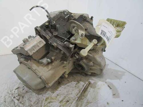 Gearbox CITROËN C3 II (SC_) 1.6 HDi | BP37039404M3 - Image 3