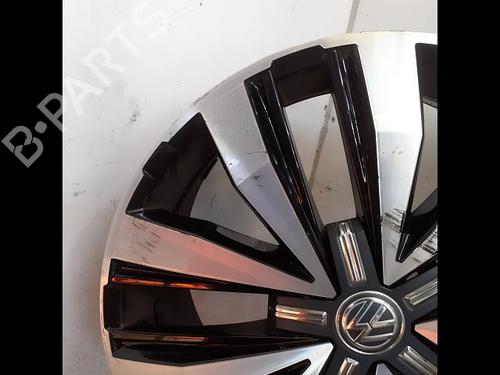 Rim VW AMAROK (2HA, 2HB, S1B, S6B, S7A, S7B, AGD) 3.0 TDI 4motion | BP19798737C45 