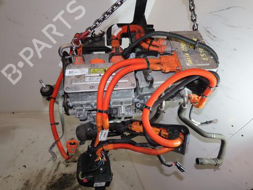 Engine DACIA SPRING EV (B6M1) | BP31962548M1