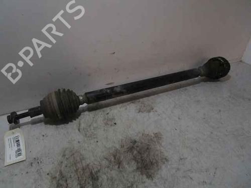 Used Right front driveshaft Right front driveshaft 37039373 37039373