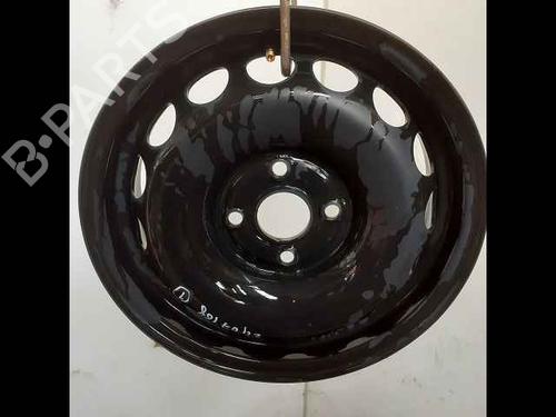 Used Rim Rim 37049491 37049491