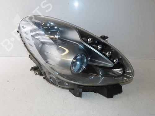 Used Right headlight Right headlight 37059279 37059279