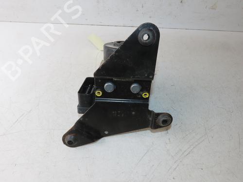 ABS pump PEUGEOT 206+ (2L_, 2M_) 1.4 HDi eco 70 | BP31796227M43