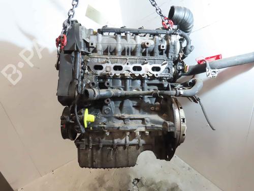 Used Engine Engine 37052915 37052915