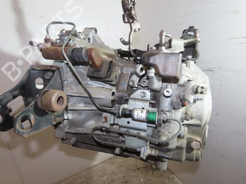 Gearbox TOYOTA VERSO (_R2_) 2.0 D-4D (AUR20_, AUR20R) | BP20385356M3