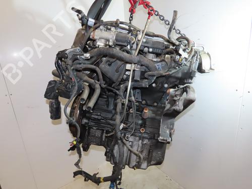 Engine FIAT DOBLO Box Body/MPV (223_) 1.9 JTD | BP27926021M1 