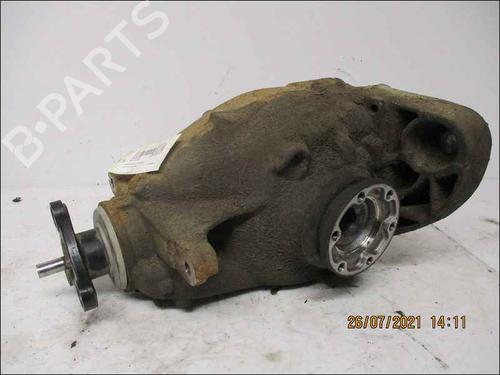 Rear differential BMW 1 (E87) 118 d | BP37041218M24 - Image 2