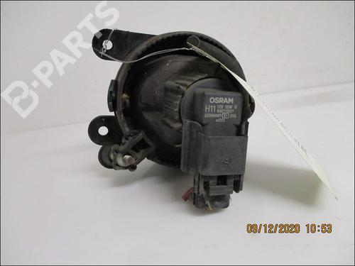 Right front fog light VW GOLF V (1K1) 2.0 TDI | BP10951489C31 