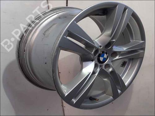 Fælk BMW X1 (E84) xDrive 18 d | BP37058447C45 - Image 2