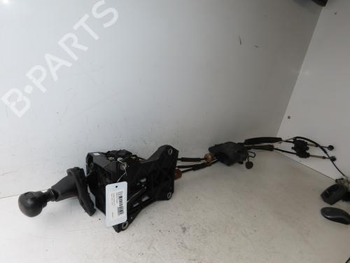 Gearstang Gearstang PEUGEOT EXPERT Van (V_) 2.0 BlueHDi 120 (122 hp) 33414344 33414344