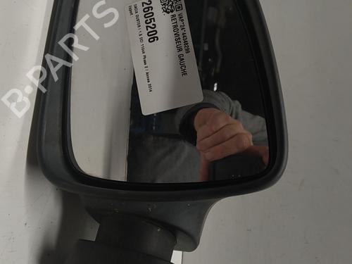 left-mirror-dacia-duster-hs_-2010-2011-2012-2013-2014-2015-2016-2017-2018-39755337 main image