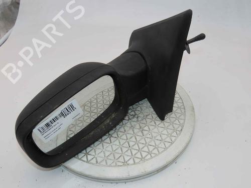 Used Left mirror Left mirror 37052891 37052891