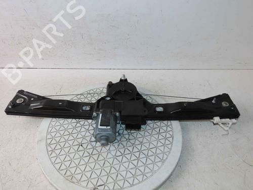 Used Front right window mechanism Front right window mechanism 37059275 37059275