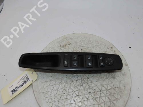 Used Left front window switch Left front window switch 37053420 37053420