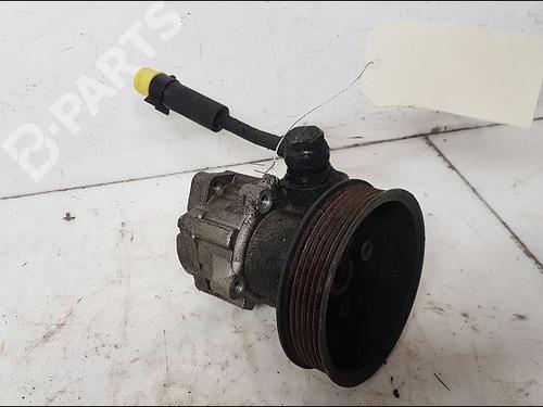 Styring servopumpe VW POLO (6N2) 1.4 (60 hp) 11499727