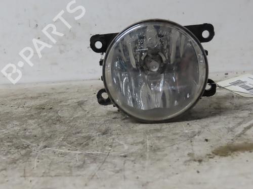 Right front fog light DACIA SANDERO II TCe 90 (B8M1, B8MA) (90 hp) 16211540