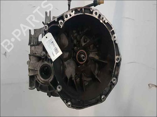 Used Gearbox Gearbox 37041439 37041439