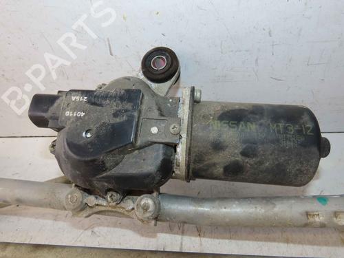 Front wiper motor NISSAN NV200 Van 1.5 dCi 90 (M20, M20N, M20M) | BP37057615M29 - Image 2