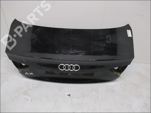 Used Tailgate Tailgate AUDI A5 (8T3) 3.0 TDI quattro (240 hp) 10951124 10951124