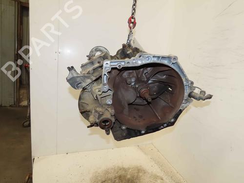 Gearbox CITROËN BERLINGO Box Body/MPV (B9) 1.6 HDi 75 | BP37059559M3 - Image 2
