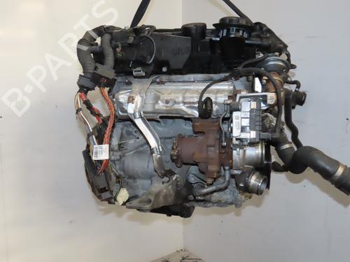 Engine BMW 1 (E87) 118 d | BP17776162M1