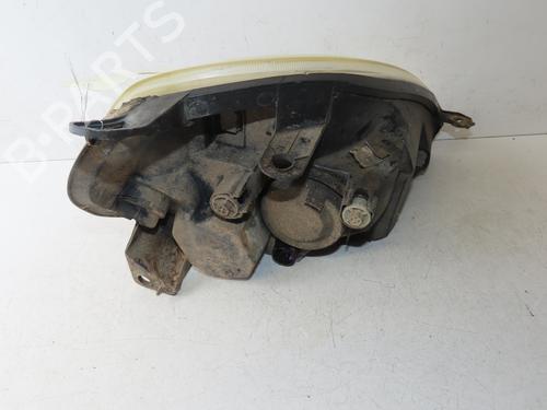 Used Left headlight Left headlight FIAT GRANDE PUNTO (199_) 1.3 D Multijet (75 hp) 33135183 33135183
