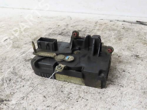Used Front right lock Front right lock 37046075 37046075